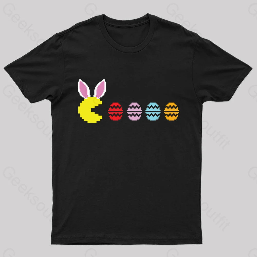 Eggcellent Meal Nerd T-Shirt