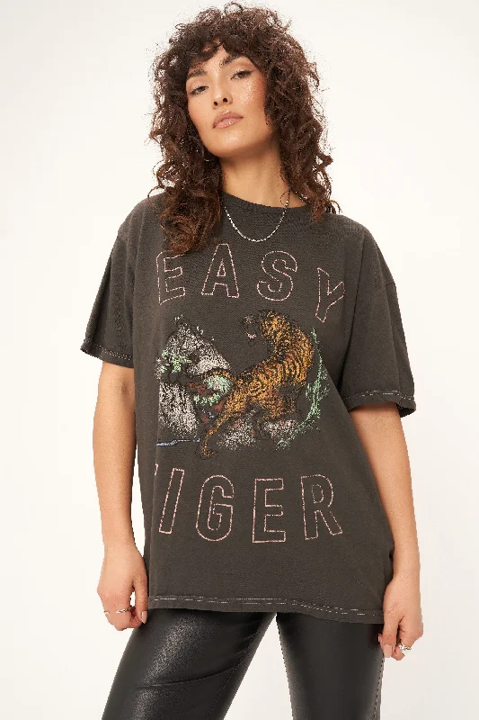 Easy Tiger Relaxed Tee