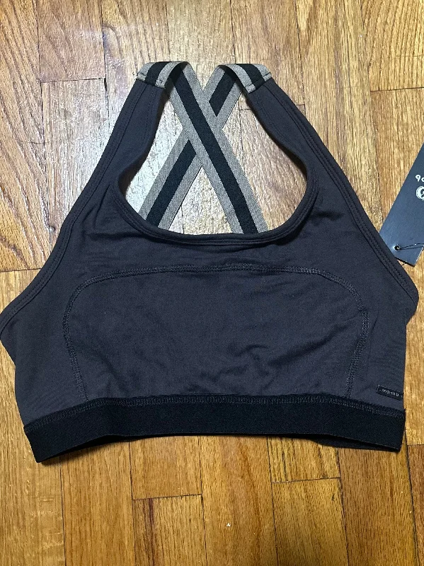 Mono B Zola Criss-Cross Strap Sportsbra