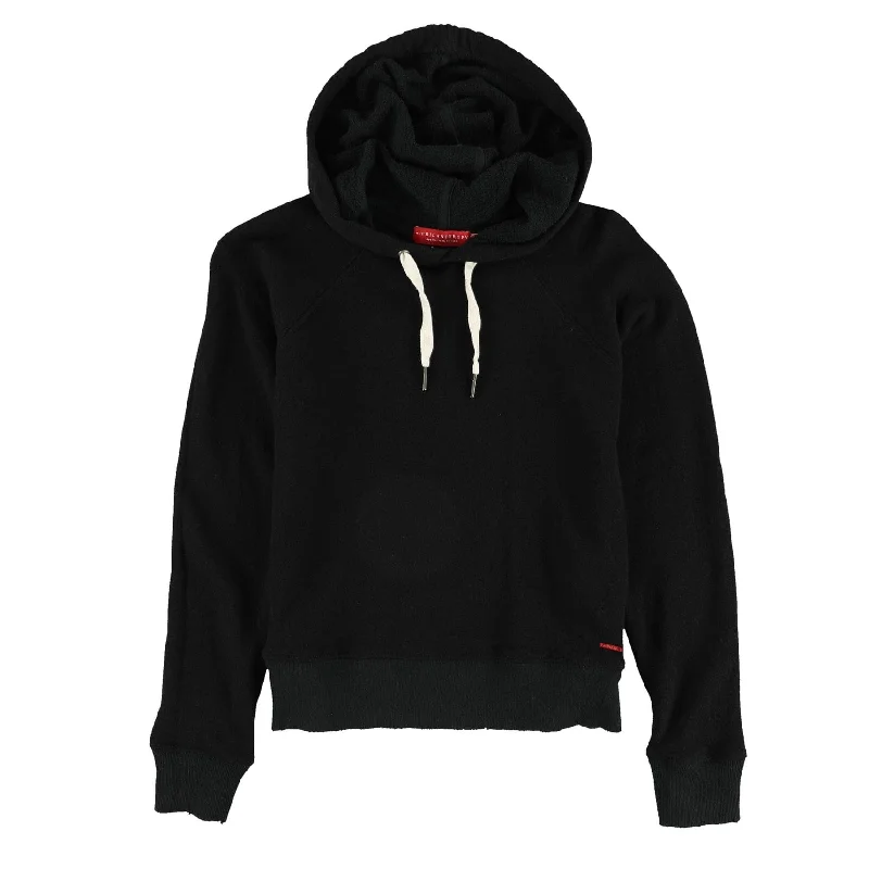 N:Philanthropy Womens Perspective Hoodie Sweatshirt