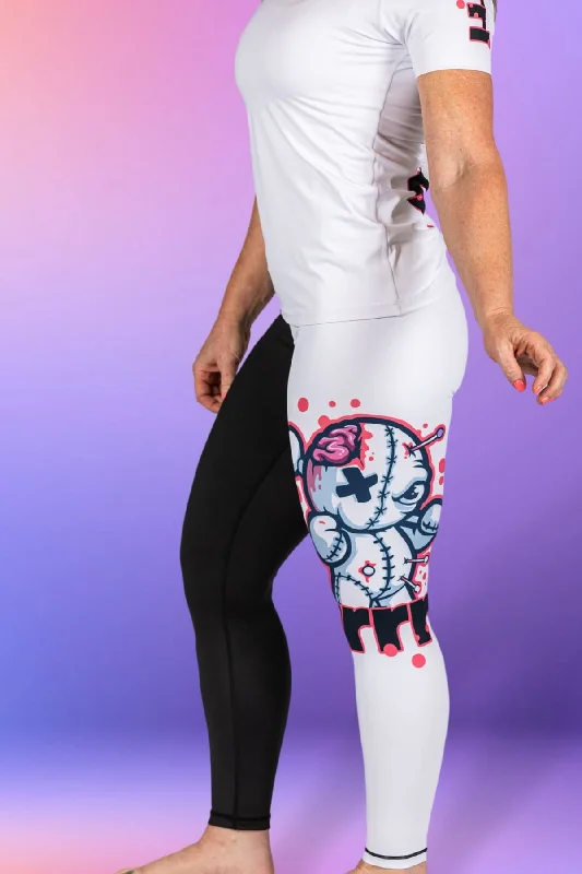 Voodoo Valkyrie Next Level Leggings