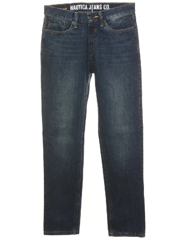 Nautica Tapered Jeans - W30 L32