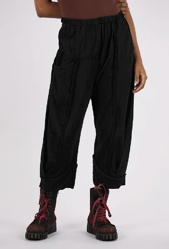 Marco Pants, Black