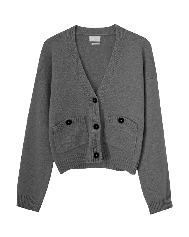 Fumo Lagos Cardigan