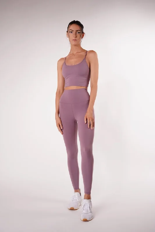 Lavender Activewear Set