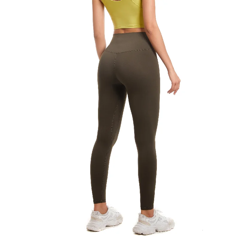 Cora Ankle-Length Legging