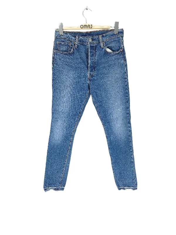 Jean droit Levi's