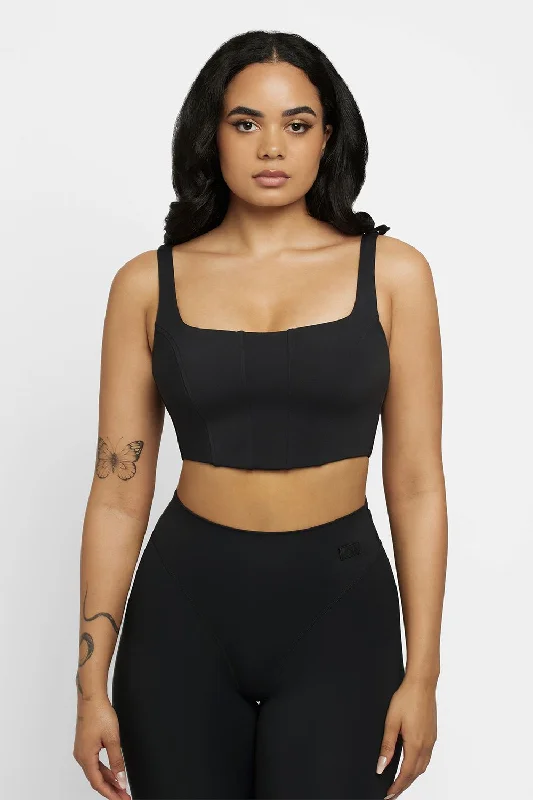 Body Butter™ Corset Top Traditional Women's 